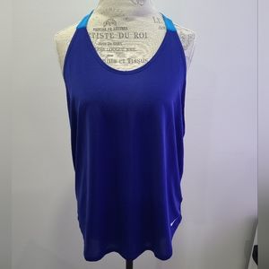 Nike Tank